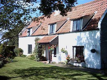 Wickham House Acomodação com café da manhã Cornisholme Exterior foto